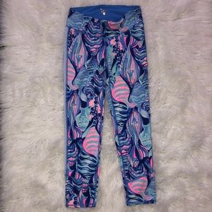 Lilly Pulitzer Luxletic Leggings